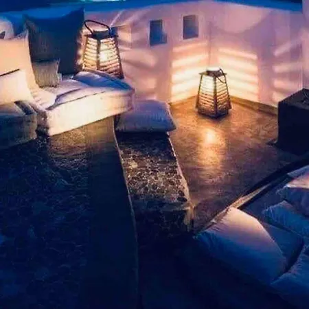 Elegant In The Heart Of Frabotto Mannesi Shared Pool Villa *